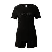 Calvin Klein Underwear Kratke hlace za spavanje Intense Power , crna