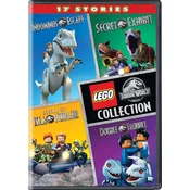 LEGO® Jurassic World Collection Bundle Steam Key (PC) GLOBAL