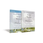 Every Woman a Theologian Book with Workbook