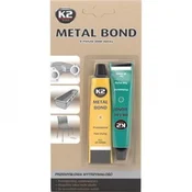 Lepak dvokomp,-METAL Bond- K2 57gr,