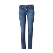LEVIS  Kavbojke 712™ moder denim