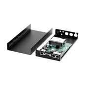 Mikrotik notranje ohišje CA433