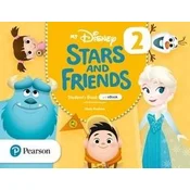 Little Friends and Heroes 2 Students Book with eBook and online resources
