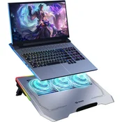 MOZOS LS6-RGB RGB HLADILNA PODLOGA ZA PRENOSNIK