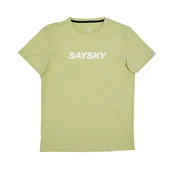 Saysky Logo Pace T-Shirt