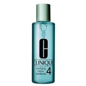 Clinique Clarifiante Clarifying Lotion 4 (Oily Skin) - Cleansing toner - 400ml
