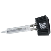 Ersa Ersa 0142CDLF08A/SB spajkalna konica Velikost konice 0.80 mm Vsebina\, količina\, vsebina količinskih enot na prodajno enoto 1 kos, (20428889)