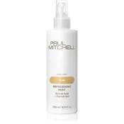 Paul Mitchell Curl Refreshing Mist osvežilno pršilo za valovite in kodraste lase 250 ml