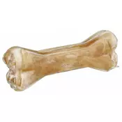 2 kožne kosti punjene škembicima
