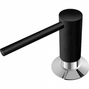 Dozirnik detergenta FRANKE COMFORT krom krom/onyx