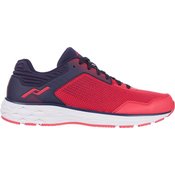 Pro Touch ELEXIR 10 W, ženske tenisice za trčanje, crvena 302945