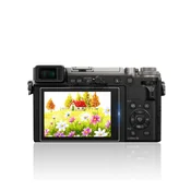 INF Zaščitna folija za zaslon Panasonic GX9 AR, 2 kosa, kaljeno steklo, (5000076185)
