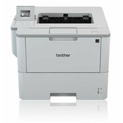 BROTHER HLL6300DWRF1 Printer 46ppm /1200x1200 /512 MB /toner option SHY up to 12.000 p. /Optional Tray up to 4x520 sheet /Duplex /Interfaces USB 2.0/Network (Gigabit)/WLAN/NFC