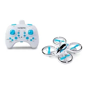 RC dron Silverlit Flybotic Neon Stunt (84827)