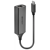 Lindy Lindy USB 3.2 Type C Gigabit Ethernet pretvarač