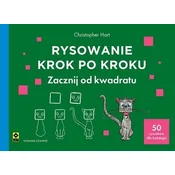 shumee Risanje korak za korakom. Začnite s kvadratom.