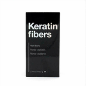 The Cosmetic Republic Keratin Fibers Sivo 12,5 g
