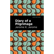 Diary of a Pilgrimage