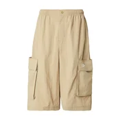 Nike Club Mens Oversized Cargo Shorts - Brown