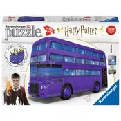 Harry Potter Knight autobus 216 komada