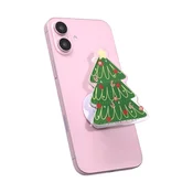 Pop Stalak za mobilni telefon Christmas Tree