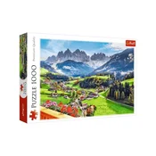 Puzzle 1000 dolina