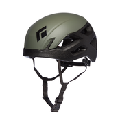 Black Diamond Vision Helmet Black, Olive
