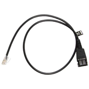 JABRA 8800-00-94 adapter QD na RJ45 za telefone 0.5m