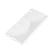 Etui Sony Xperia XA prozorno S