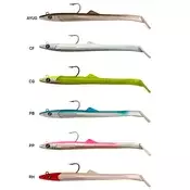 Guma Ragot Raglou Hybrid EEL 12cm/2pcs