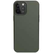 UAG Outback, olive - iPhone 12 Pro Max (112365117272)