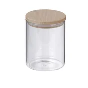 Kela Steklena posoda AMELIE 0,8 l