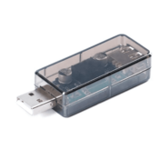 Kitajc ADUM3160 elektri-ni USB 2.0 izolator