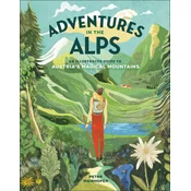 Adventures in the Alps