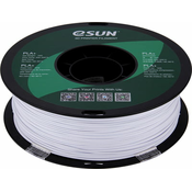 eSUN PLA+ Cold White