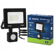 LED halogenska svetilka ZA fasado delavnice 20W ZA vrtni reflektor IP66