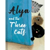 Alya and the Three Cats