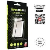 Zaštitno staklo za Xiaomi 15T/15T PRO DIAMOND 2.5D FULL COVER BLACK MM