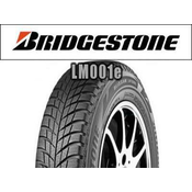 BRIDGESTONE - Blizzak LM001 - zimske gume - 215/65R17 - 99H