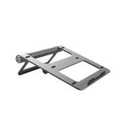Promate USB Hub + stalak - PRIMEBASE C (PRIMEBASE-C.GREY)