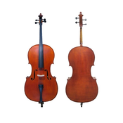 VIOLONČELO PAGANINI III 1/2
