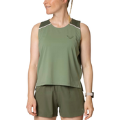 Majica bez rukava Dynafit SKY CROP TOP W