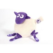 igračka Ewan Snuggly - ljubičasta