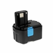 POWERY Akumulator Hitachi WR 14DM 4000mAh Li-Ion