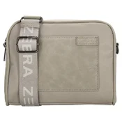 Zebra Trends Ingrid 22492 Light grey