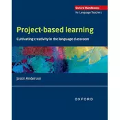 Project-based learning: Cultivating creativity in the language classroom