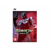 NACON PC Igrica RoboCop: Rogue City