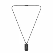Moška ogrlica Boss 1580356