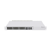 MIKROTIK (CRS326-4C+20G+2Q+RM) Cloud Router Switch 326-4C+20G+2Q+RM