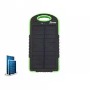 XWAVE Punjac za mobilne uredaje Powerbank 6.000mAh, Camp L 60 green